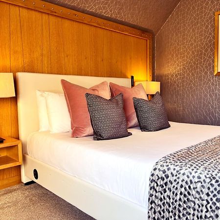 The Gailes Hotel & Spa إيرفين المظهر الخارجي الصورة