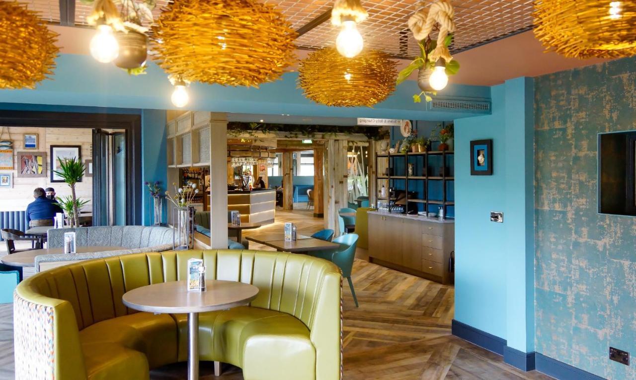 The Gailes Hotel & Spa إيرفين المظهر الخارجي الصورة