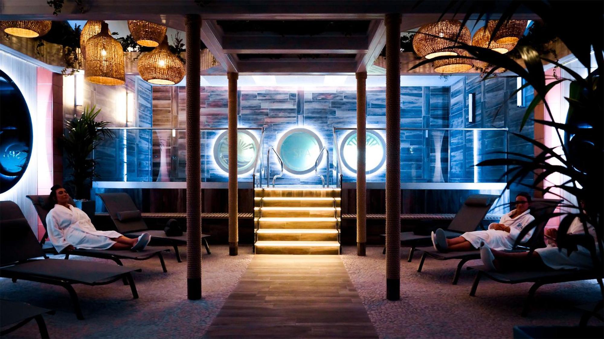 The Gailes Hotel & Spa إيرفين المظهر الخارجي الصورة