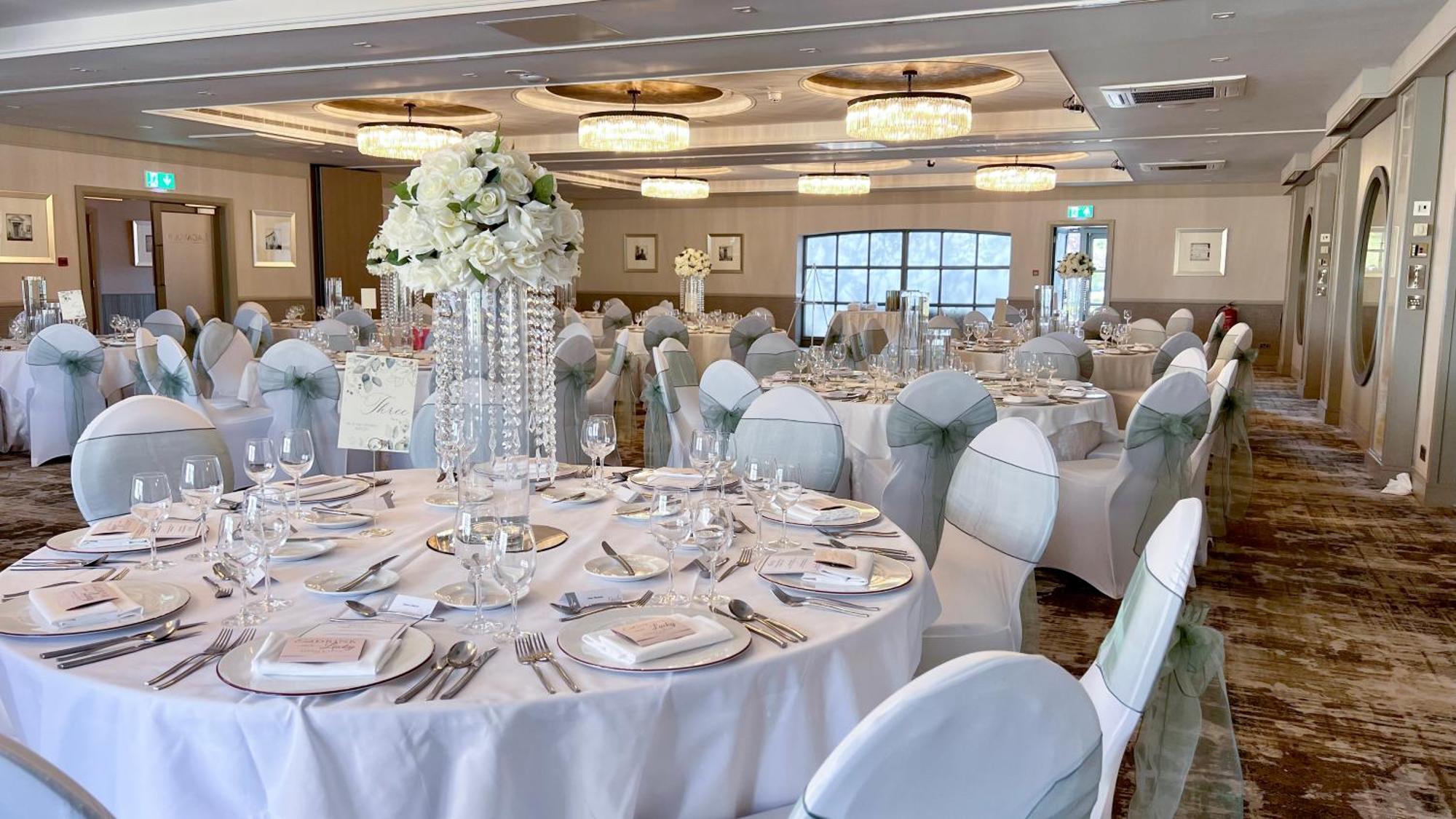 The Gailes Hotel & Spa إيرفين المظهر الخارجي الصورة
