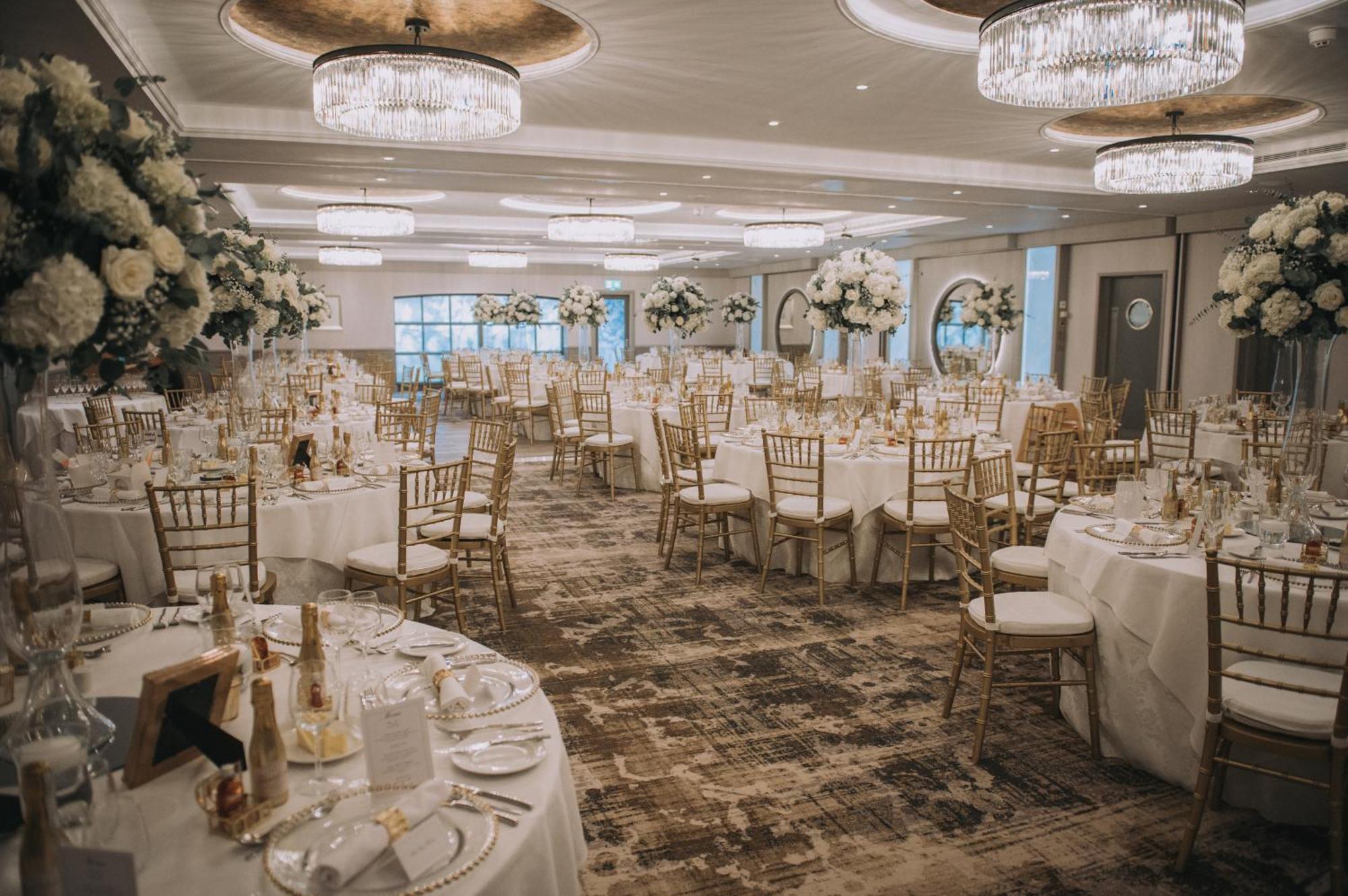 The Gailes Hotel & Spa إيرفين المظهر الخارجي الصورة
