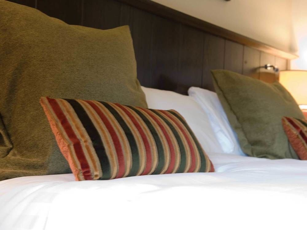 The Gailes Hotel & Spa إيرفين المظهر الخارجي الصورة